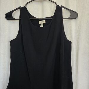 Black Women's Top